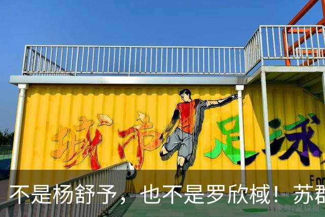 不是杨舒予，也不是罗欣棫！苏群大赞1人：拯救了中国女篮